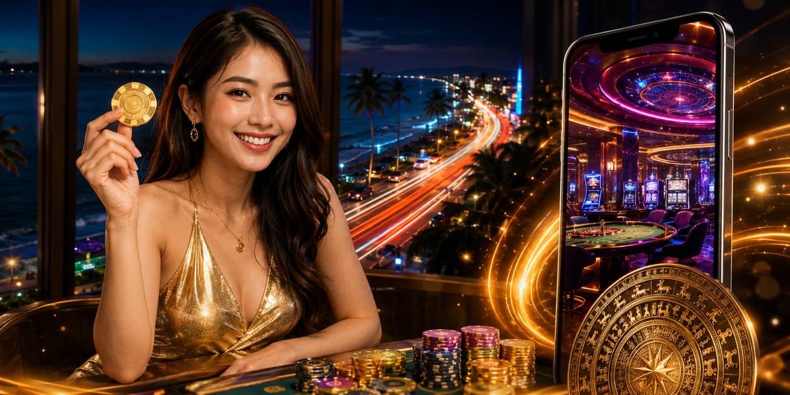 777q Ví tài khoản và bàn chơi của chúng tôi
